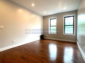 184 Nagle Ave in New York, NY - Building Photo