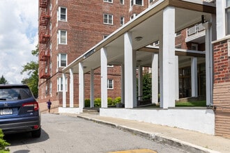 601 Kappock St in Bronx, NY - Building Photo - Building Photo