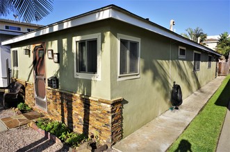 416 Richmond St in El Segundo, CA - Building Photo - Building Photo