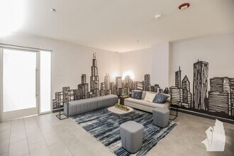 4334 N Hazel St in Chicago, IL - Foto de edificio - Building Photo