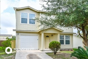 4322 Stetson View in San Antonio, TX - Building Photo