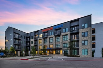 Nexus East in Austin, TX - Building Photo - Building Photo