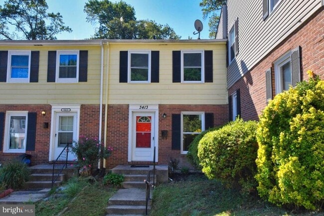 property at 3413 Moultree Pl