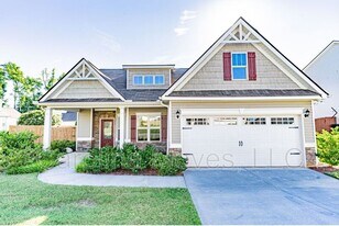 12 Glenmora Rd in Simpsonville, SC - Building Photo