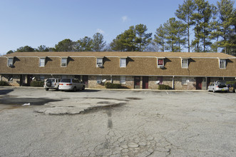 Sutton Village Apartments in Clarkston, GA - Building Photo - Building Photo