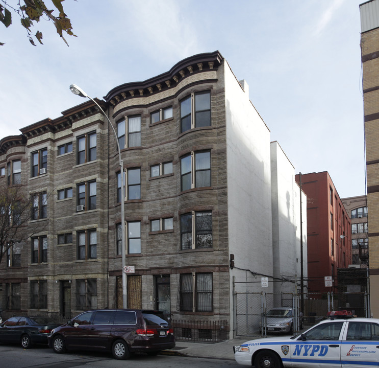 297 Classon Ave in Brooklyn, NY - Building Photo