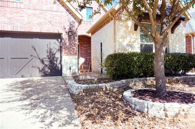 1852 Audubon Pond Way in Allen, TX - Building Photo - Building Photo