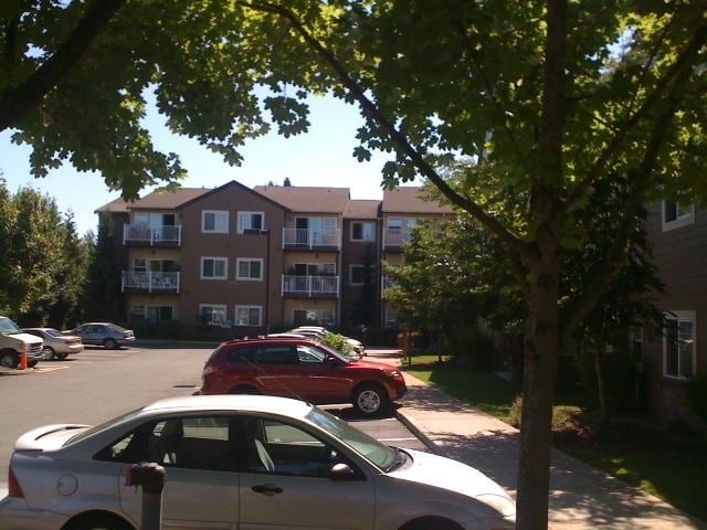 Heron Landing Senior Apartments