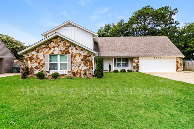 2413 Ridgeway Rd