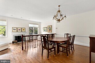 3611 Winfield Lane Northwest in Washington, DC - Building Photo - Building Photo