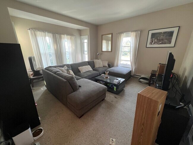 property at 18 Webster St