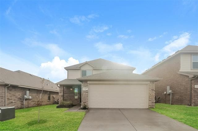 property at 1407 Matthew Dr