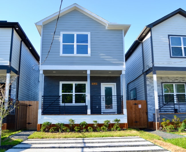 property at 1839 Dewalt St
