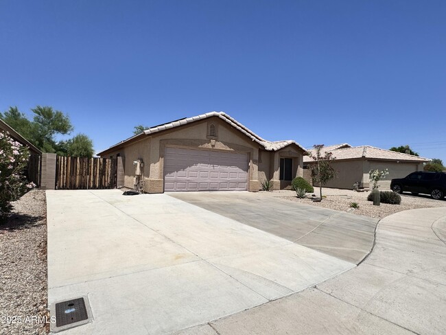 property at 9138 W Ross Ave