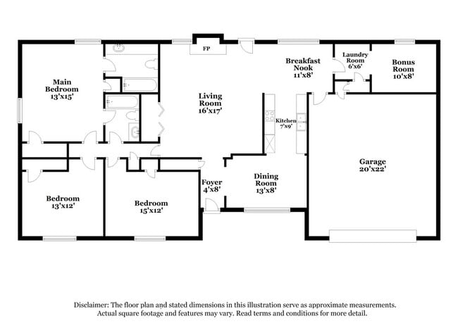 7965 Meadow Trail Dr in Memphis, TN - Building Photo - Building Photo