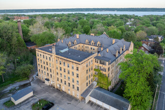 St. Augustine Manor in Peoria, IL - Building Photo - Building Photo