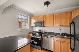 1416 Ivy St in Denver, CO - Building Photo - Building Photo