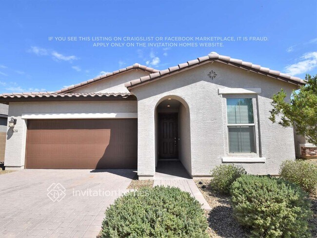 property at 7630 W Globe Ave