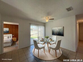 6003 Highfield St in San Antonio, TX - Building Photo - Building Photo