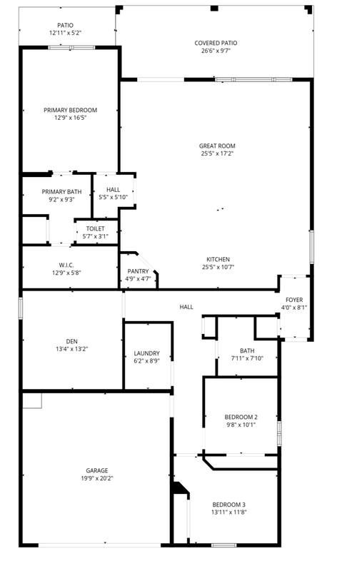11599 Boll Bloom Dr in Marana, AZ - Building Photo - Building Photo
