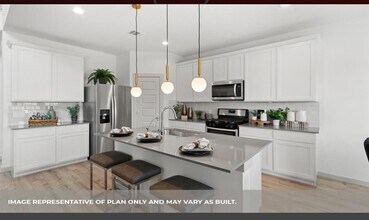 6823 Amber Clf Ln in Richmond, TX - Building Photo - Building Photo