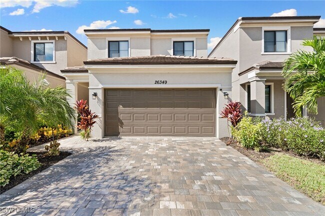 property at 26349 Bonita Fairways Blvd