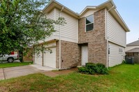 2826 Whitbourne Meadow Ln in Houston, TX - Foto de edificio - Building Photo