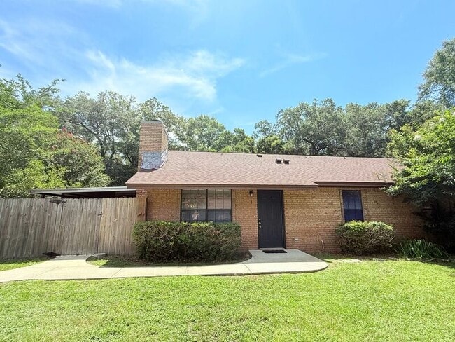 property at 9345 Chisholm Rd