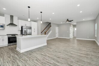 911 Yellowstone Dr in Charlotte, NC - Building Photo - Building Photo