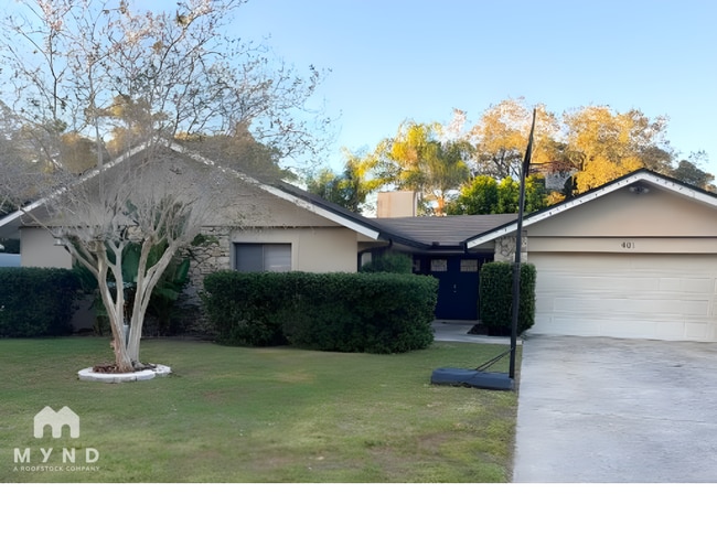 property at 401 E Citrus St