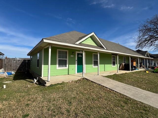 115 Private Road 3230 in Bridgeport, TX - Building Photo - Building Photo