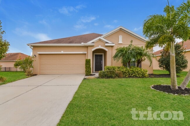property at 7906 110th Ave E