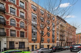 50 E 129th St in New York, NY - Building Photo