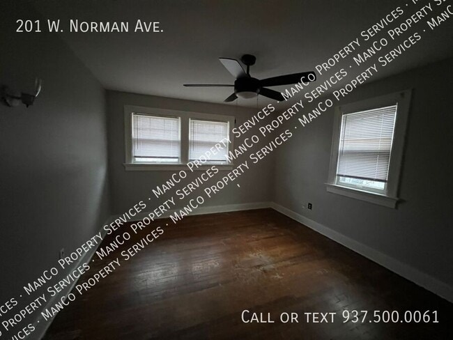 201 W Norman Ave in Dayton, OH - Building Photo - Building Photo