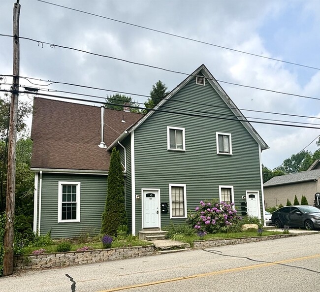 property at 66-68-68 Rawson St