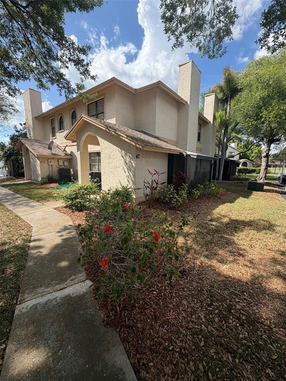 property at 47 Emerald Bay Dr