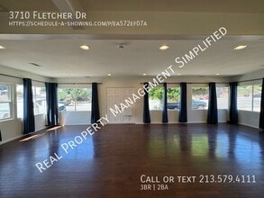 3710 Fletcher Dr in Los Angeles, CA - Building Photo - Building Photo