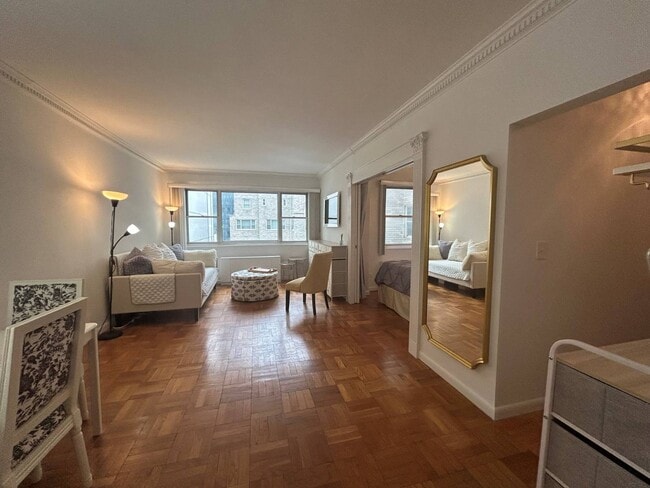 property at 100 W 57th St