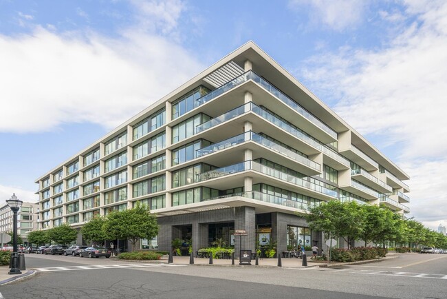 property at 1200 AVENUE AT Port