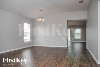 2503 Preserve Ct in Mulberry, FL - Foto de edificio - Building Photo