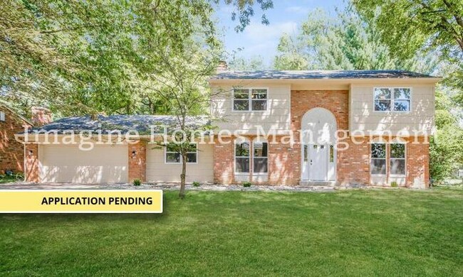 property at 8092 Asbury Hills Dr