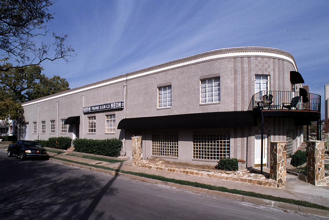 3501 Bryan St in Dallas, TX - Building Photo - Building Photo