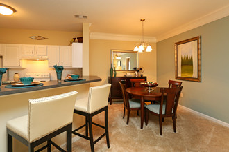 Lullwater at Bass | Luxury Apartment Homes in Macon, GA - Building Photo - Interior Photo