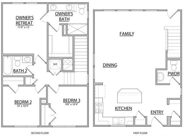 1830 NE Green Oaks Blvd in Arlington, TX - Building Photo - Building Photo