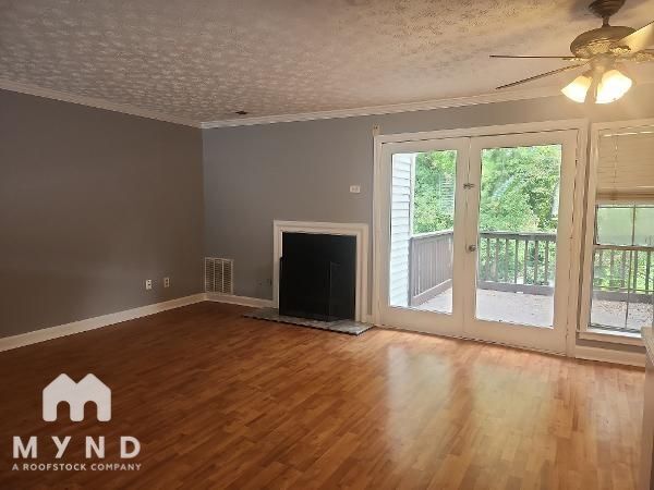 property at 3588 Kennesaw Station Dr