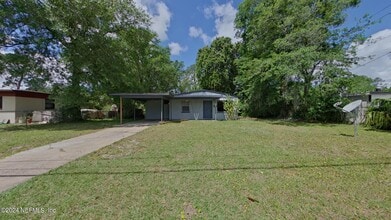 1750 Lawson Rd in Jacksonville, FL - Foto de edificio - Building Photo
