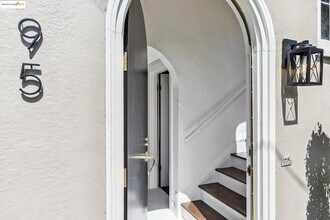 95 Alvarado Rd in Berkeley, CA - Building Photo - Building Photo