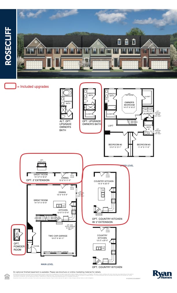 310 Helenium Dr in Mars, PA - Foto de edificio - Building Photo
