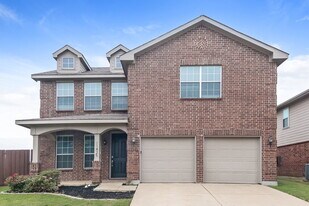 11425 Maddie Ave in Fort Worth, TX - Building Photo
