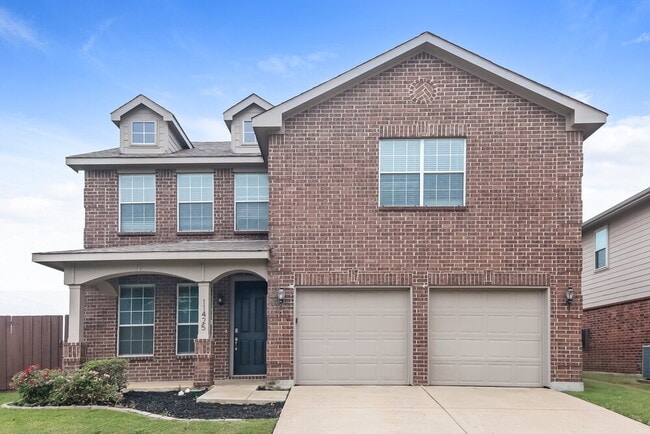 property at 11425 Maddie Ave